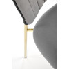 Chair K499 grey