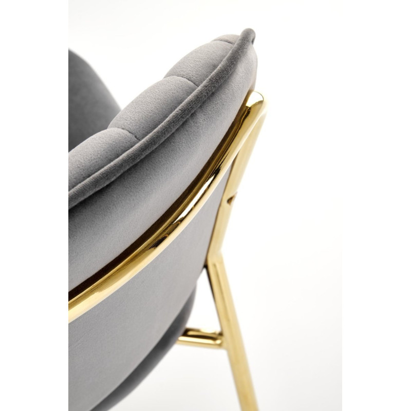 Chair K499 grey