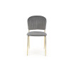 Chair K499 grey