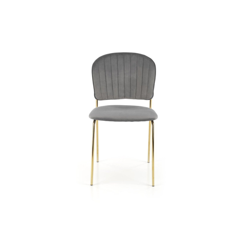Chair K499 grey