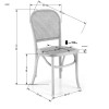 Tool K502 naturaalne