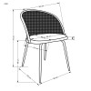 Tool K508 tumeroheline