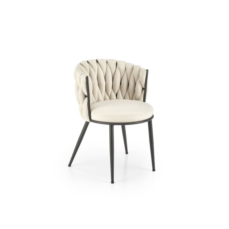 Chair K516 light beige