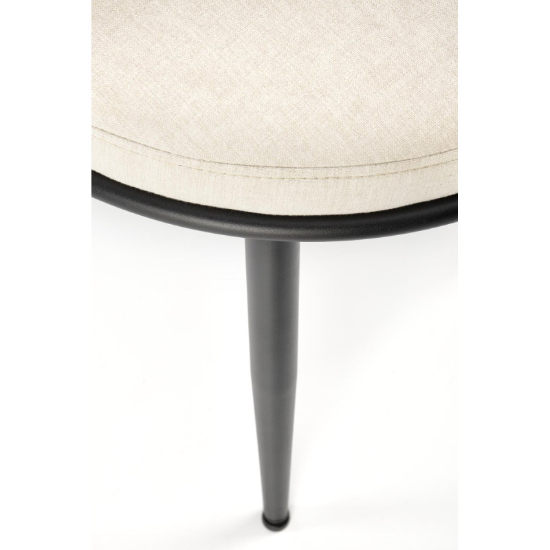 Chair K516 light beige