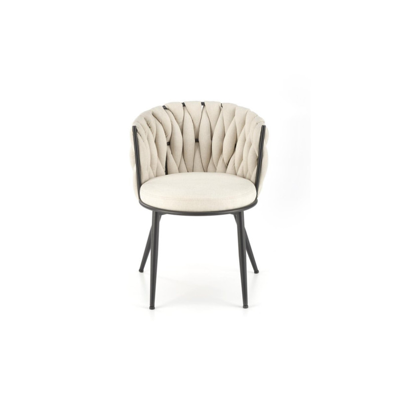 Chair K516 light beige
