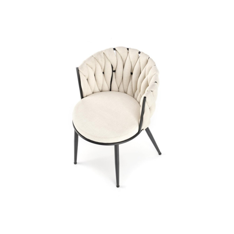 Chair K516 light beige