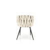 Chair K516 light beige