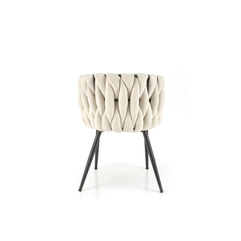 Chair K516 light beige