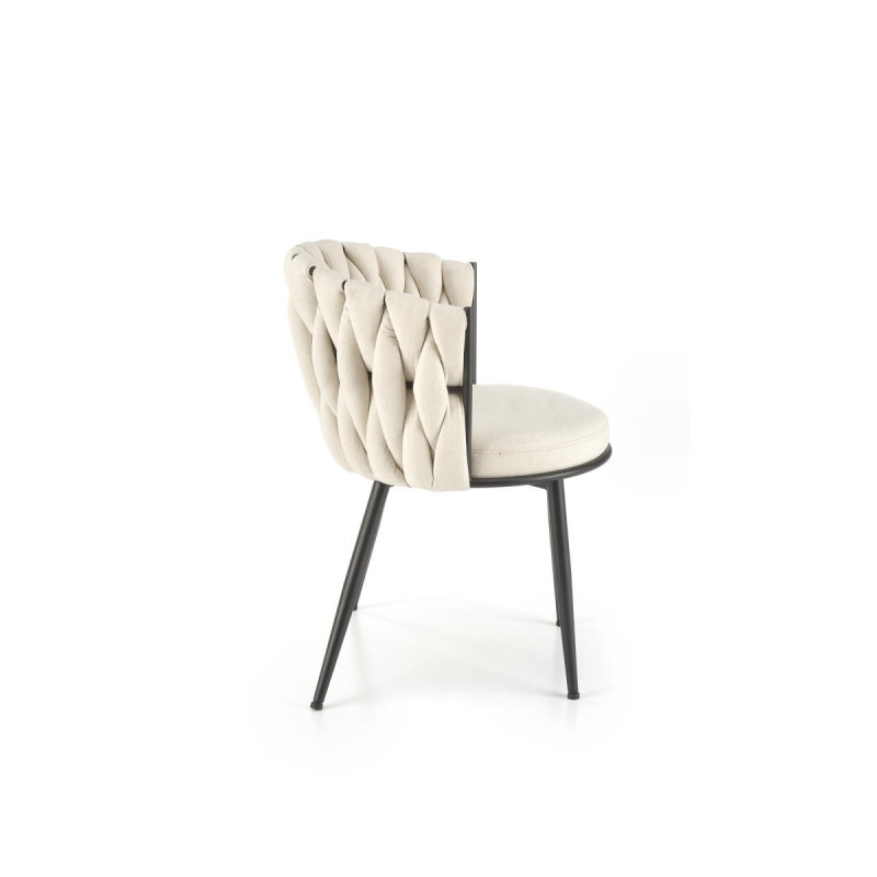 Chair K516 light beige