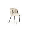 Chair K516 light beige