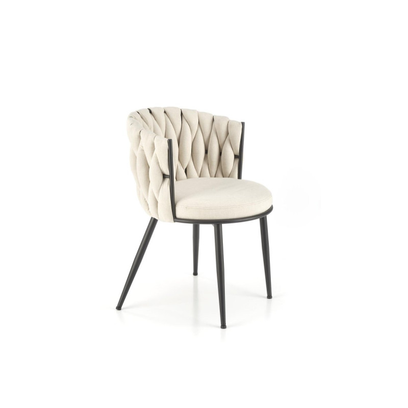 Chair K516 light beige