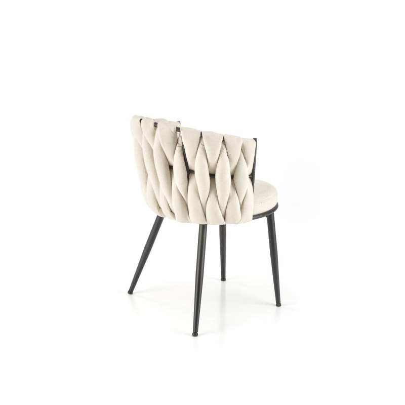 Chair K516 light beige