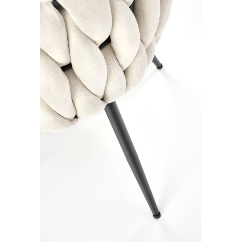 Chair K516 light beige