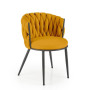 Chair K516 mustard