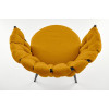 Chair K516 mustard