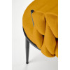 Chair K516 mustard