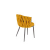 Chair K516 mustard