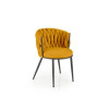 Chair K516 mustard