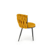 Chair K516 mustard