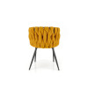 Chair K516 mustard