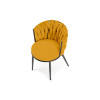 Chair K516 mustard