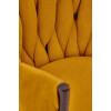 Chair K516 mustard