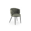 Chair K516 olive