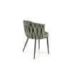 Chair K516 olive