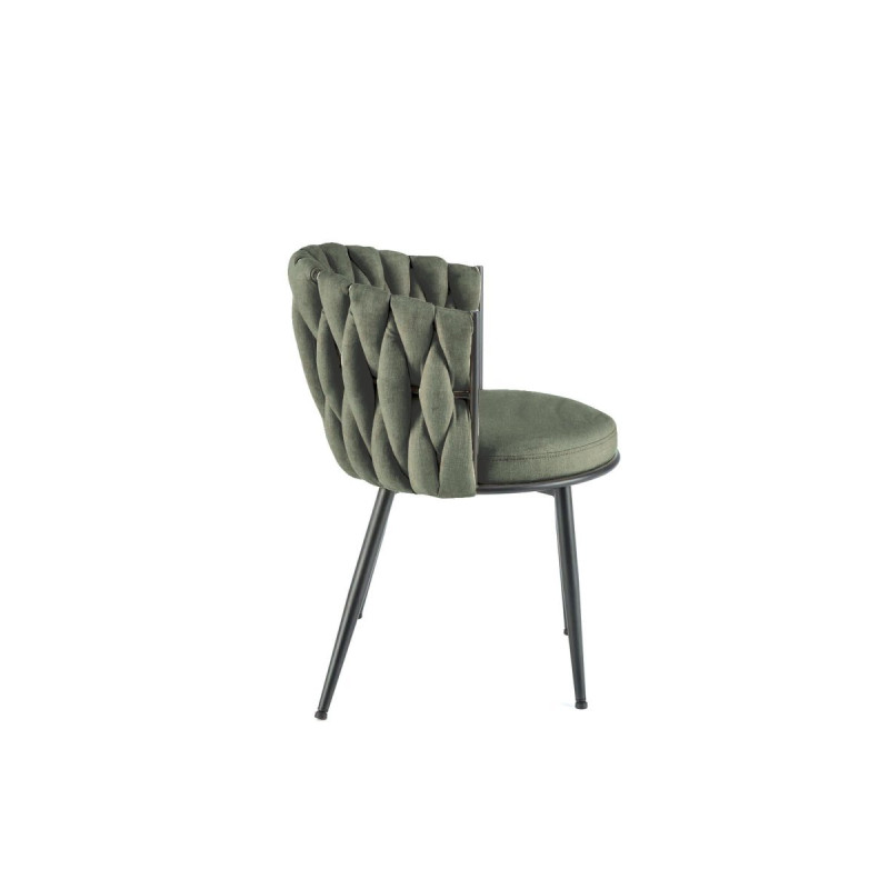 Chair K516 olive