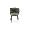 Chair K516 olive
