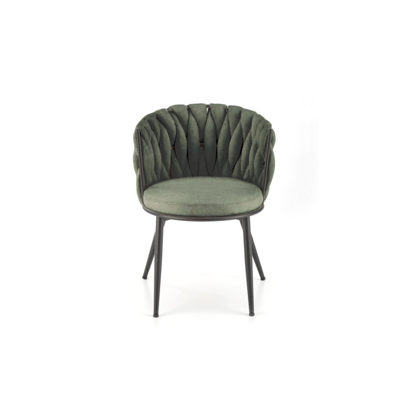 Chair K516 olive