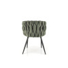 Chair K516 olive