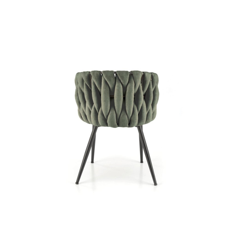 Chair K516 olive