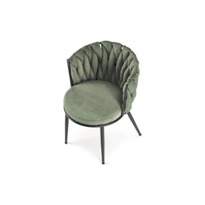 Chair K516 olive