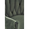 Chair K516 olive