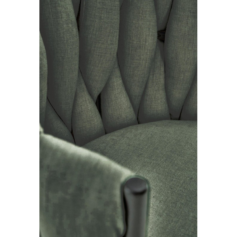 Chair K516 olive