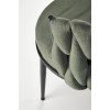 Chair K516 olive