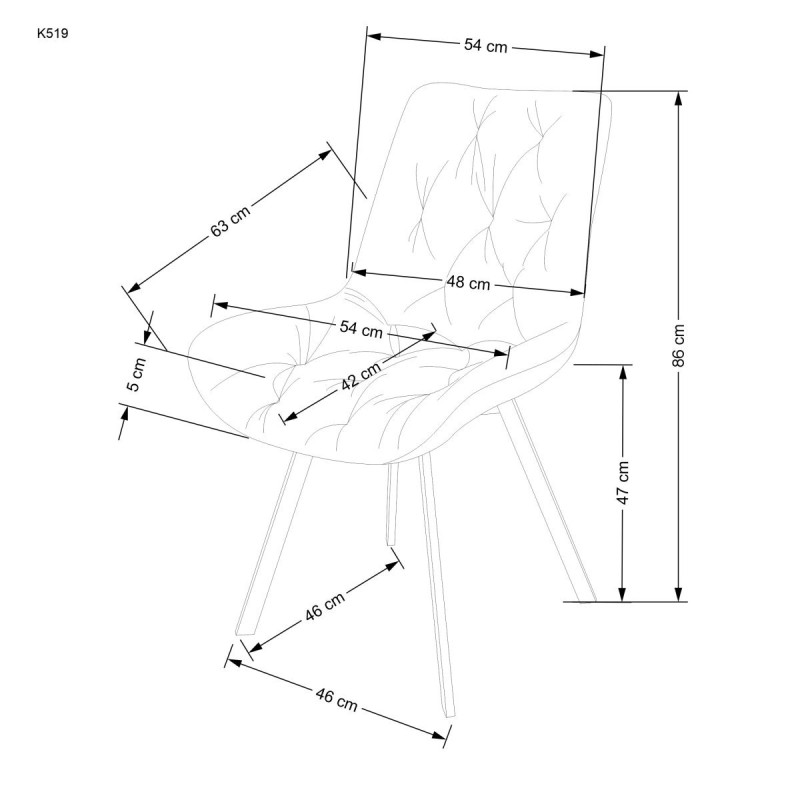 Tool K519 must