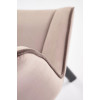 Chair K520 beige / black