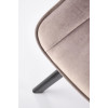 Chair K520 beige / black
