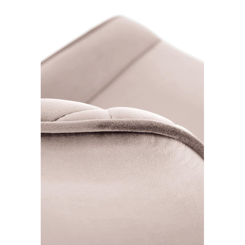 Chair K520 beige / black