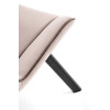 Chair K520 beige / black