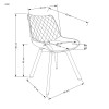 Tool K520 must / tumeroheline
