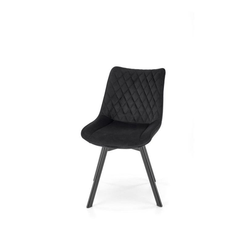 Chair K520 black / black