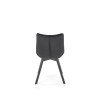 Chair K520 black / black