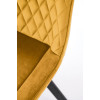 Tool K520 sinepikollane / must