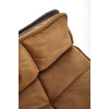 Chair K523 brown / dark brown