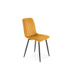 Chair K525 mustard