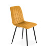 Chair K525 mustard