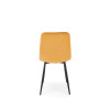Chair K525 mustard